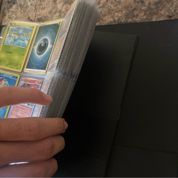 Pokemon Trading Cards Collection - Multicolor - Picture 7 of 10